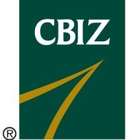 CBIZ, Inc Logo